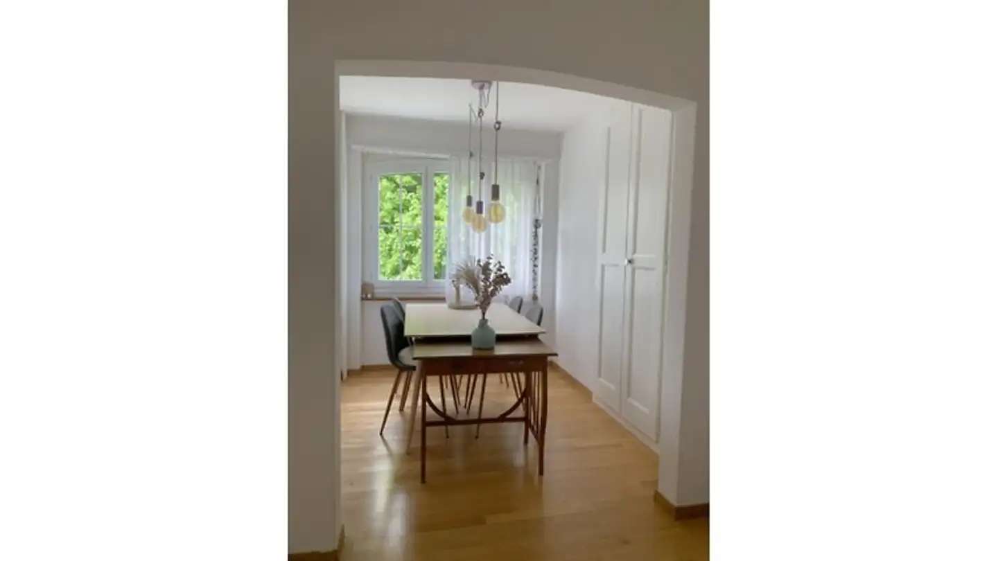 Furnished apartment for rent - 3097 Liebefeld - Photo 2
