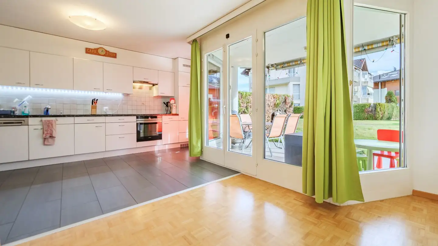 Wohnung kaufen - 3970 Salgesch - Foto 4