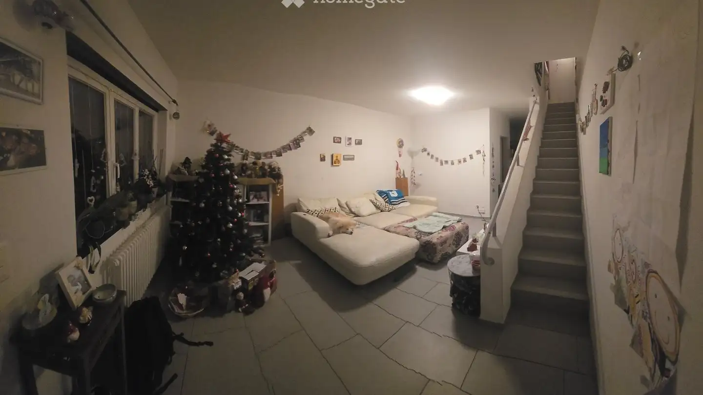 Appartamento in affitto - 6828 Balerna - Foto 2