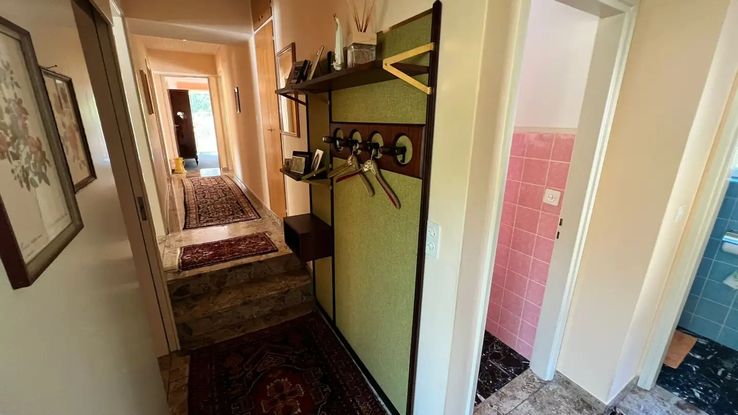 House for sale - Via Ai Mulini, 6676 Bignasco - Photo 3