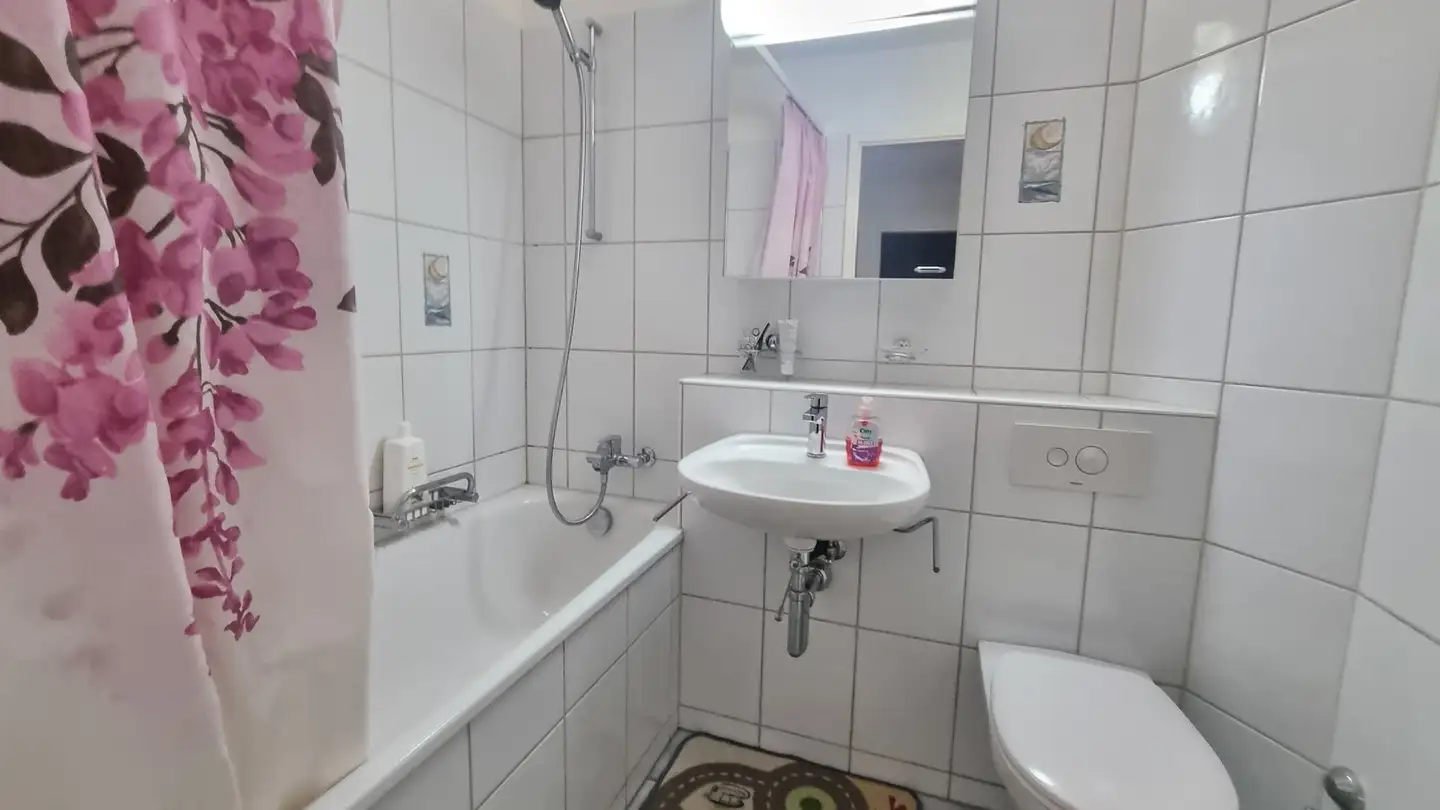 Wohnung mieten - Hochstrasse 73, 8200 Schaffhausen - Foto 3