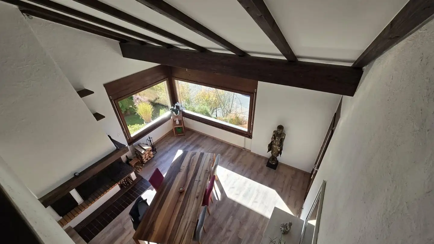 Semi-detached house for rent - Pfruendweidstrasse 21, 8307 Effretikon - Photo 2