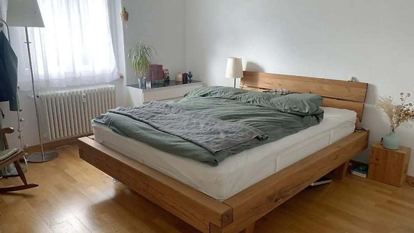 Furnished apartment for rent - 3097 Liebefeld - Photo 3