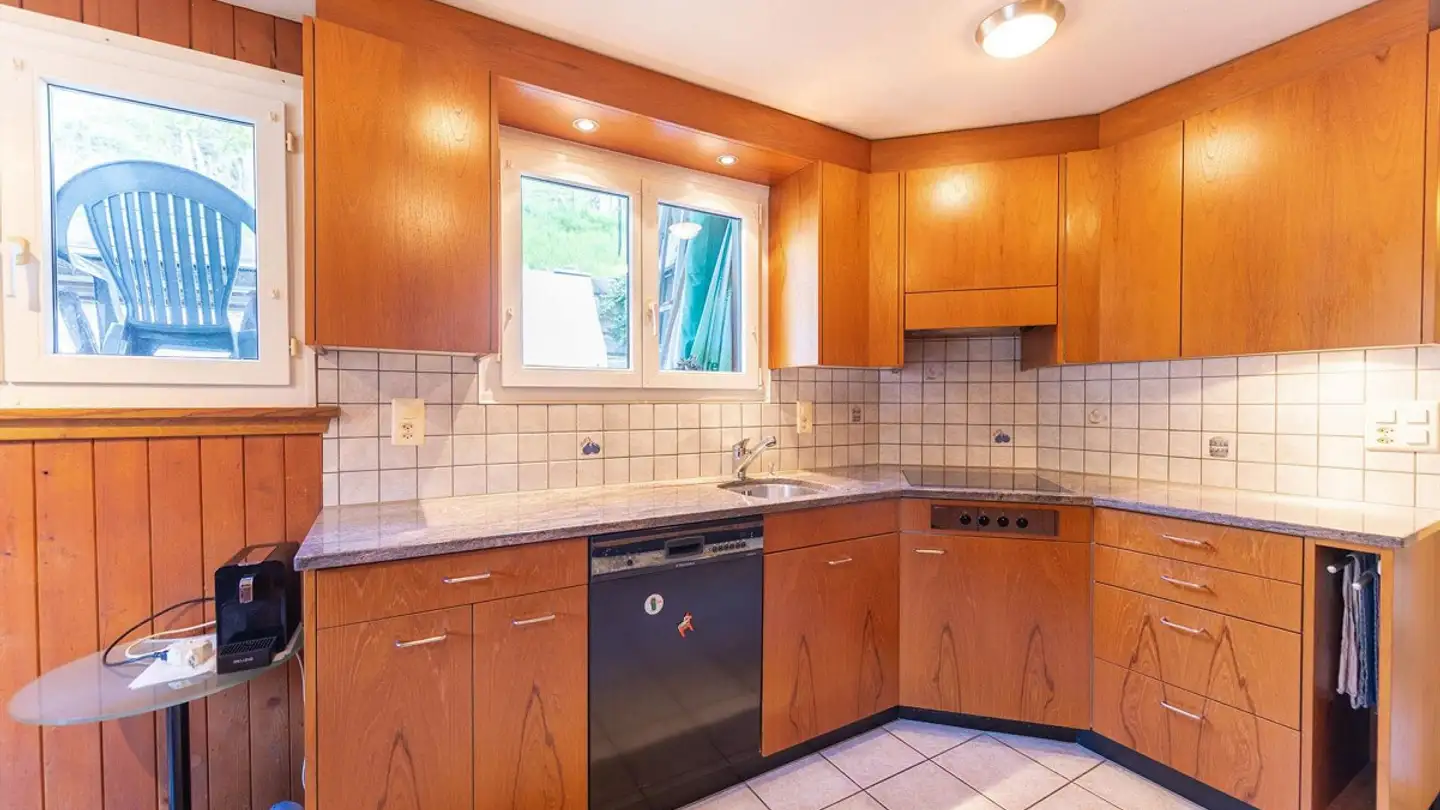 Stepped house for sale - Waldegg 371a, 3550 Langnau im Emmental - Photo 4