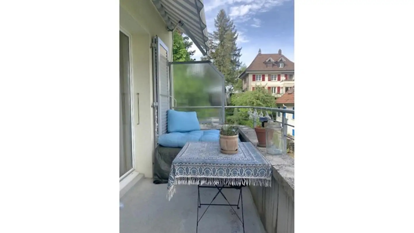 Furnished apartment for rent - 3097 Liebefeld - Photo 4