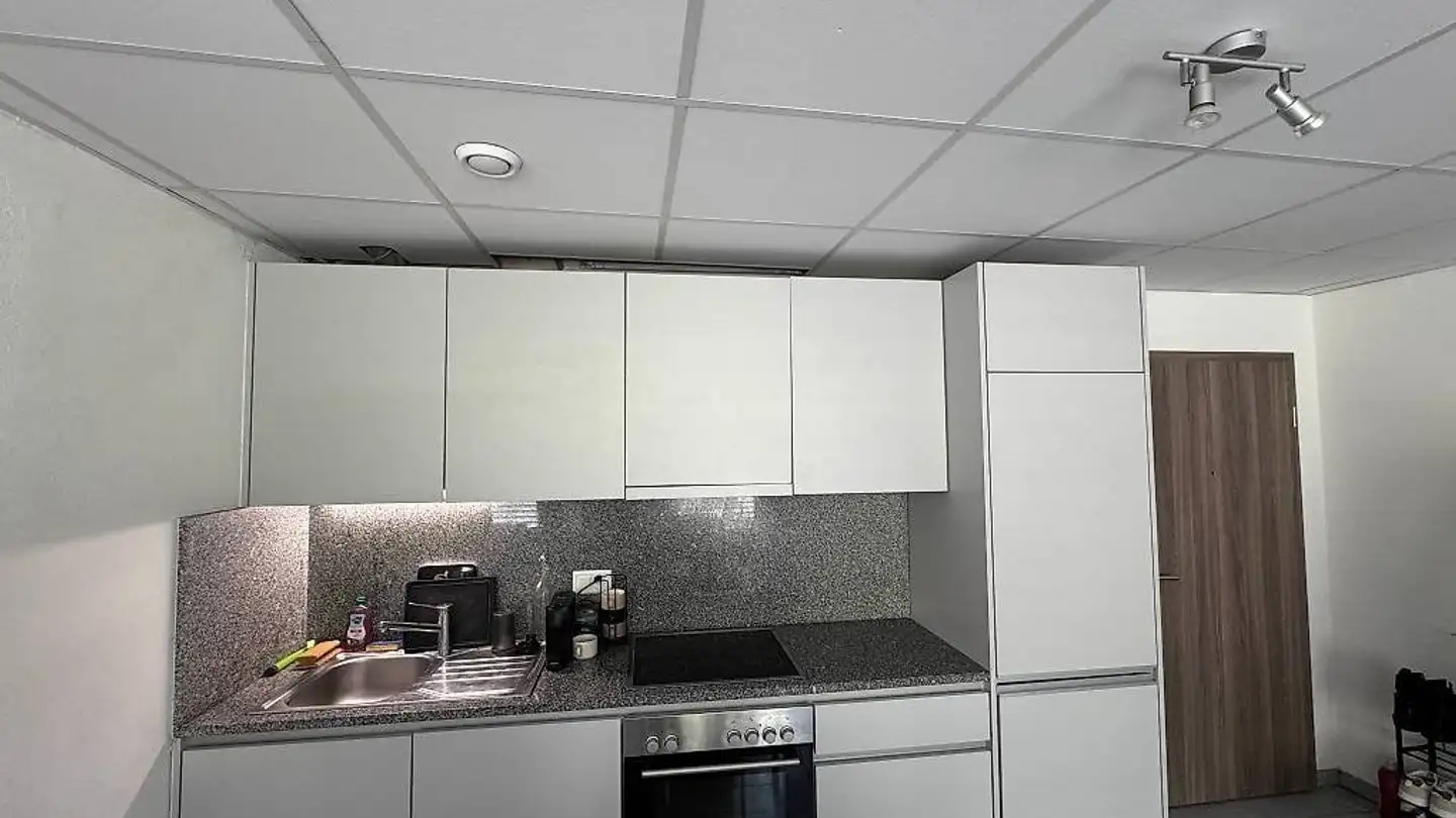 Apartment for rent - Rue De L'écluse, 2000 Neuchâtel