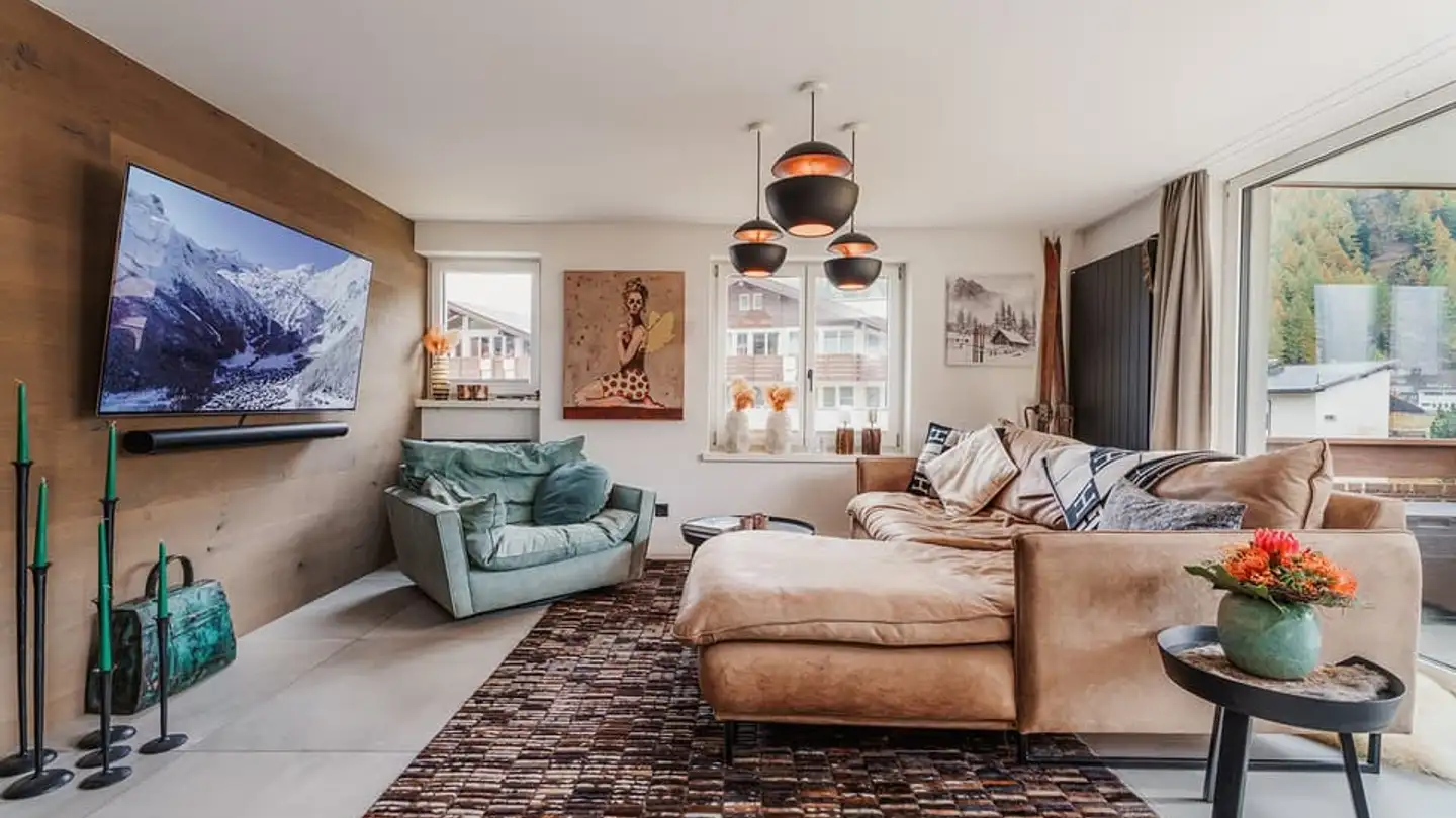 Appartamento in vendita - 3906 Saas-Fee - Photo 4