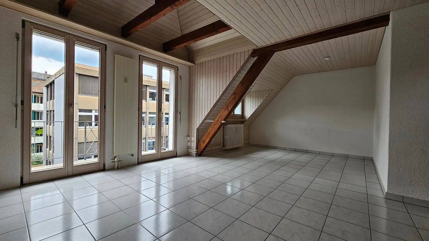 Duplex in affitto - Dornacherstrasse 15, 4600 Olten - Photo 3