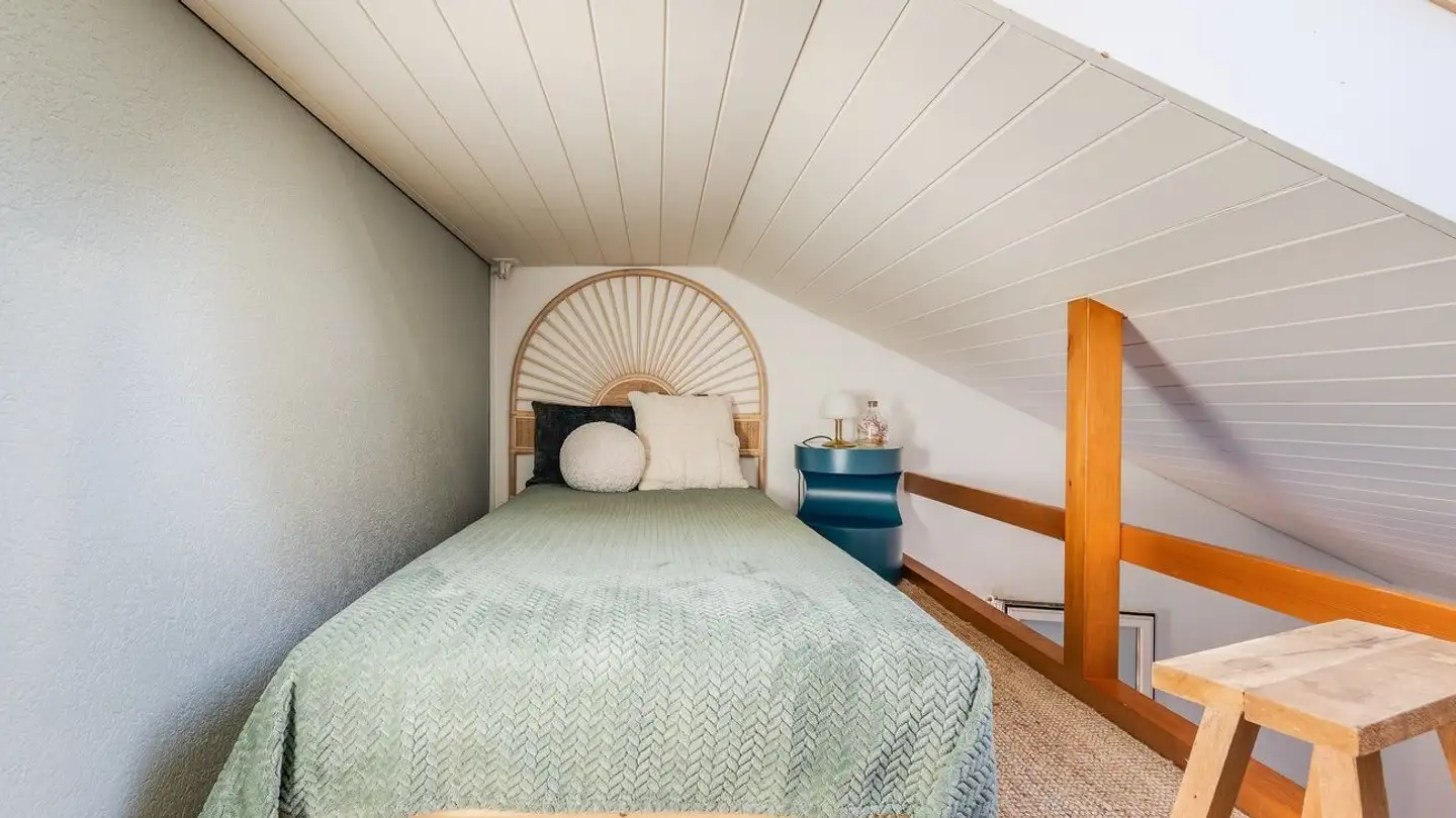 Apartment for sale - 3707 Därligen - Photo 2