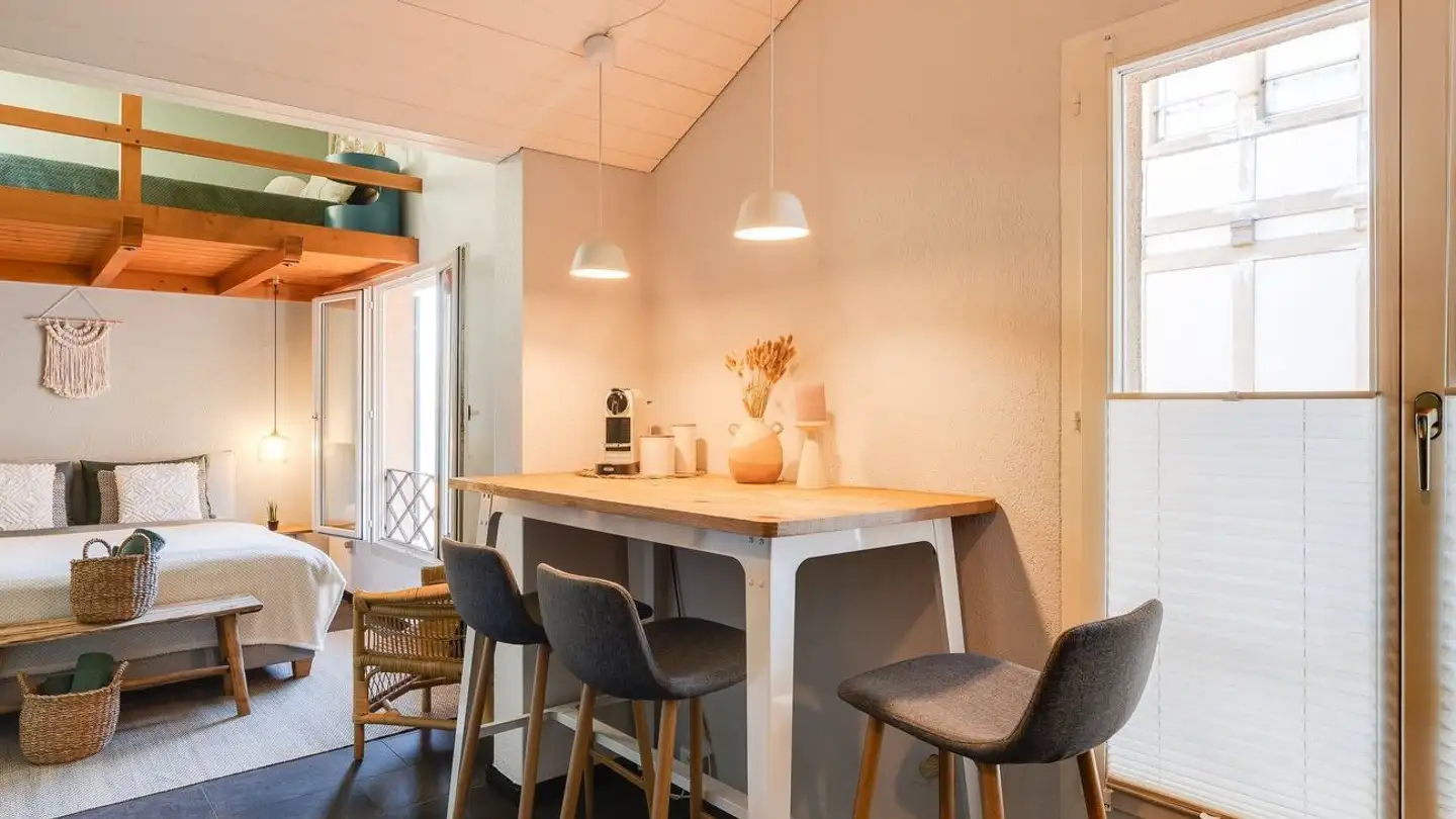 Apartment for sale - 3707 Därligen - Photo 3