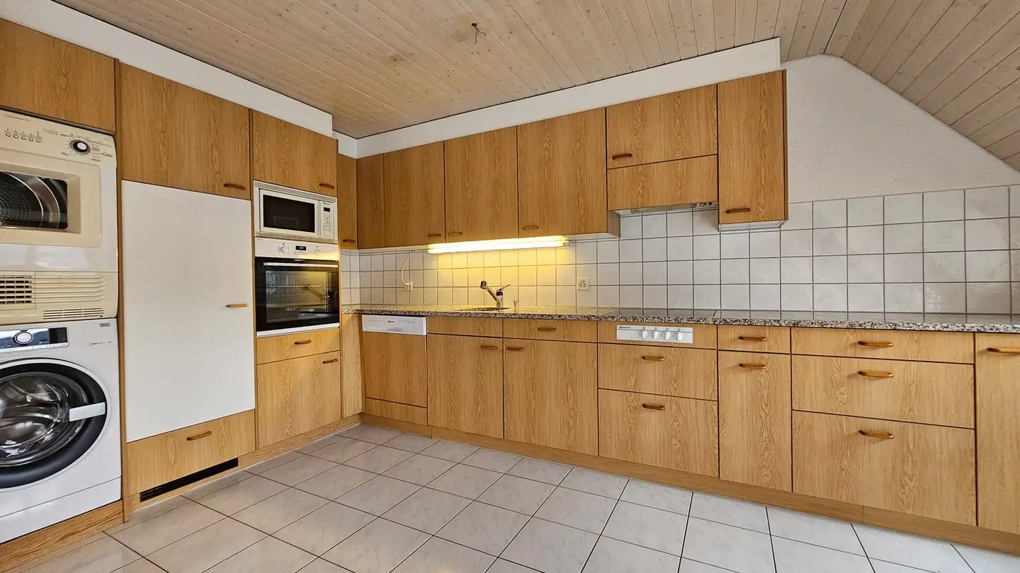 Duplex in affitto - Dornacherstrasse 15, 4600 Olten - Photo 4