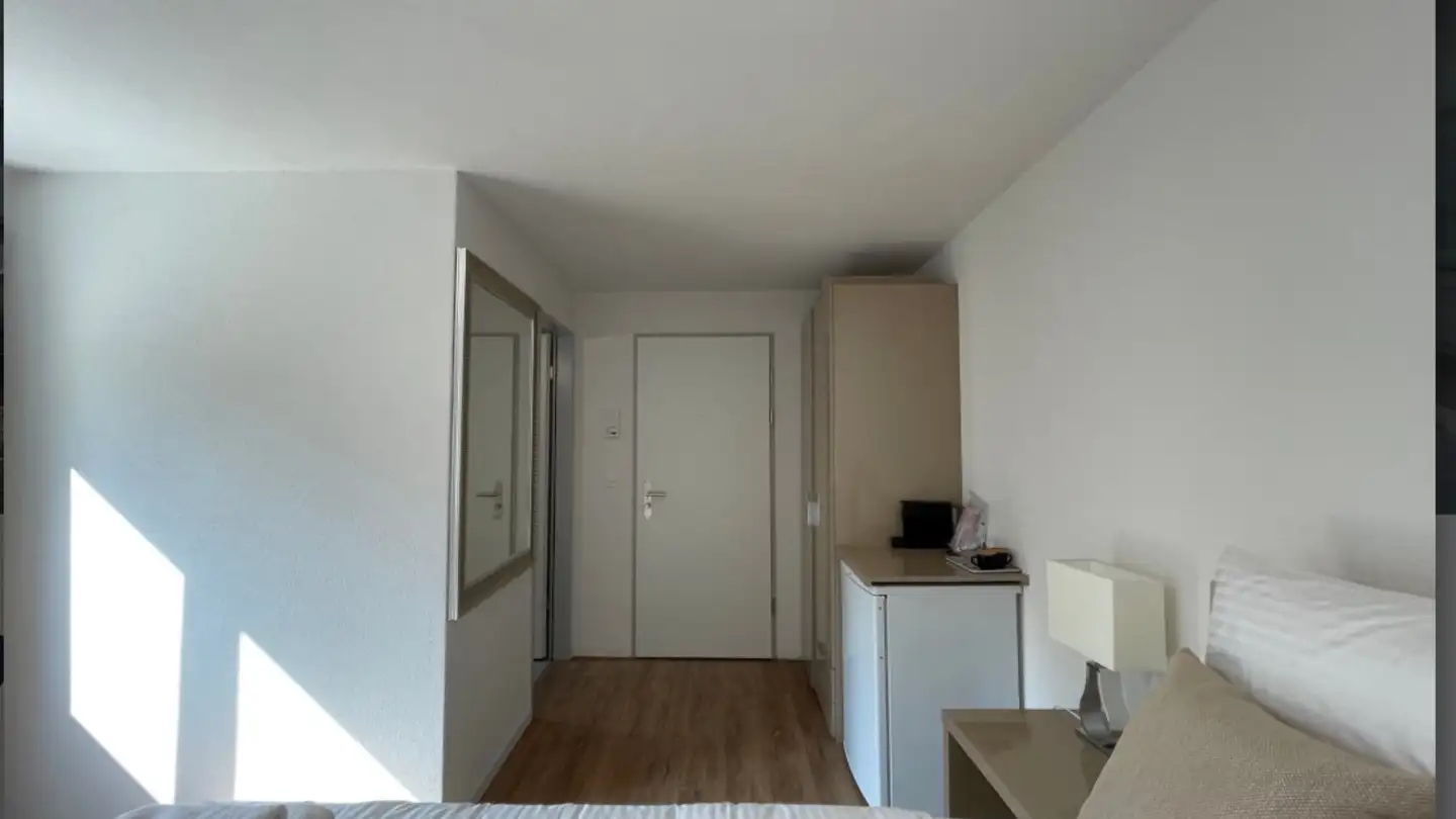 Appartement à louer - 6403 Küssnacht am Rigi