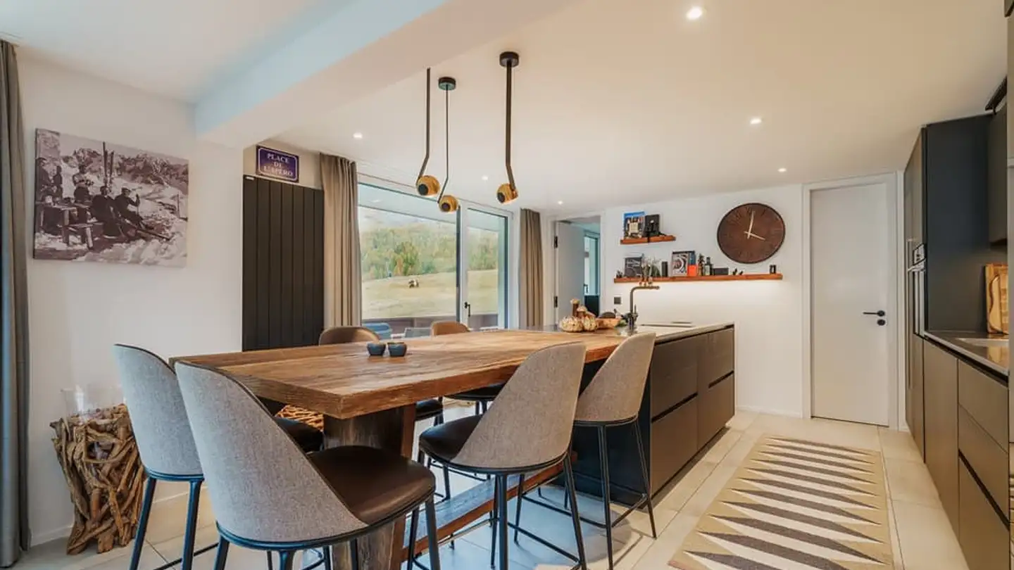 Appartamento in vendita - 3906 Saas-Fee - Photo 3