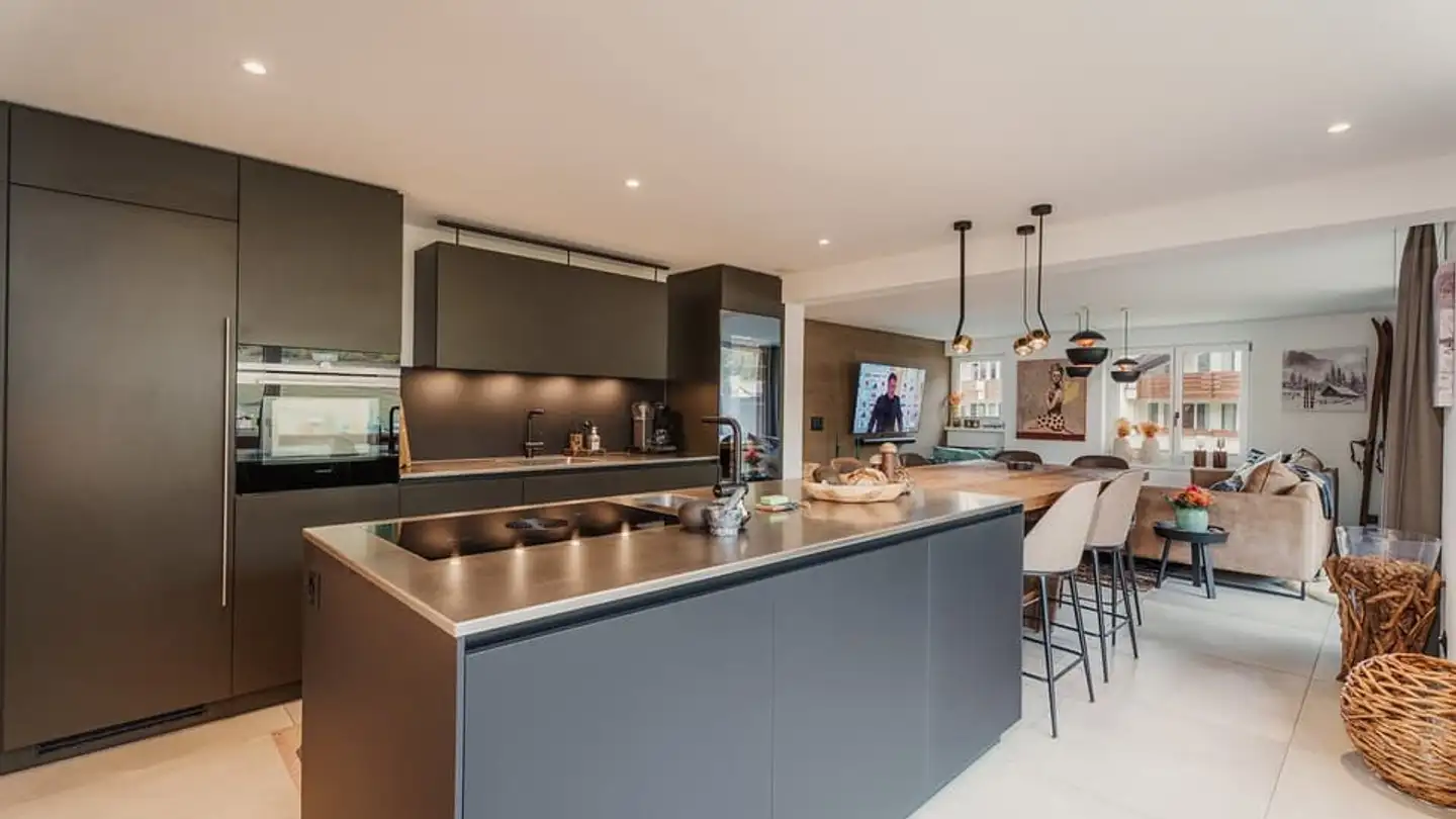 Appartamento in vendita - 3906 Saas-Fee