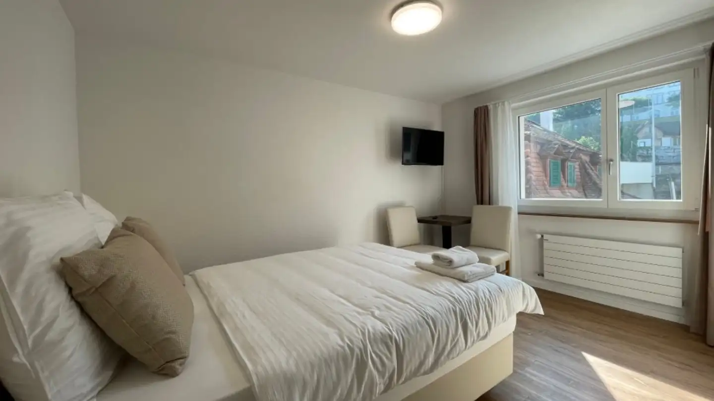 Appartement à louer - 6403 Küssnacht am Rigi - Photo 2