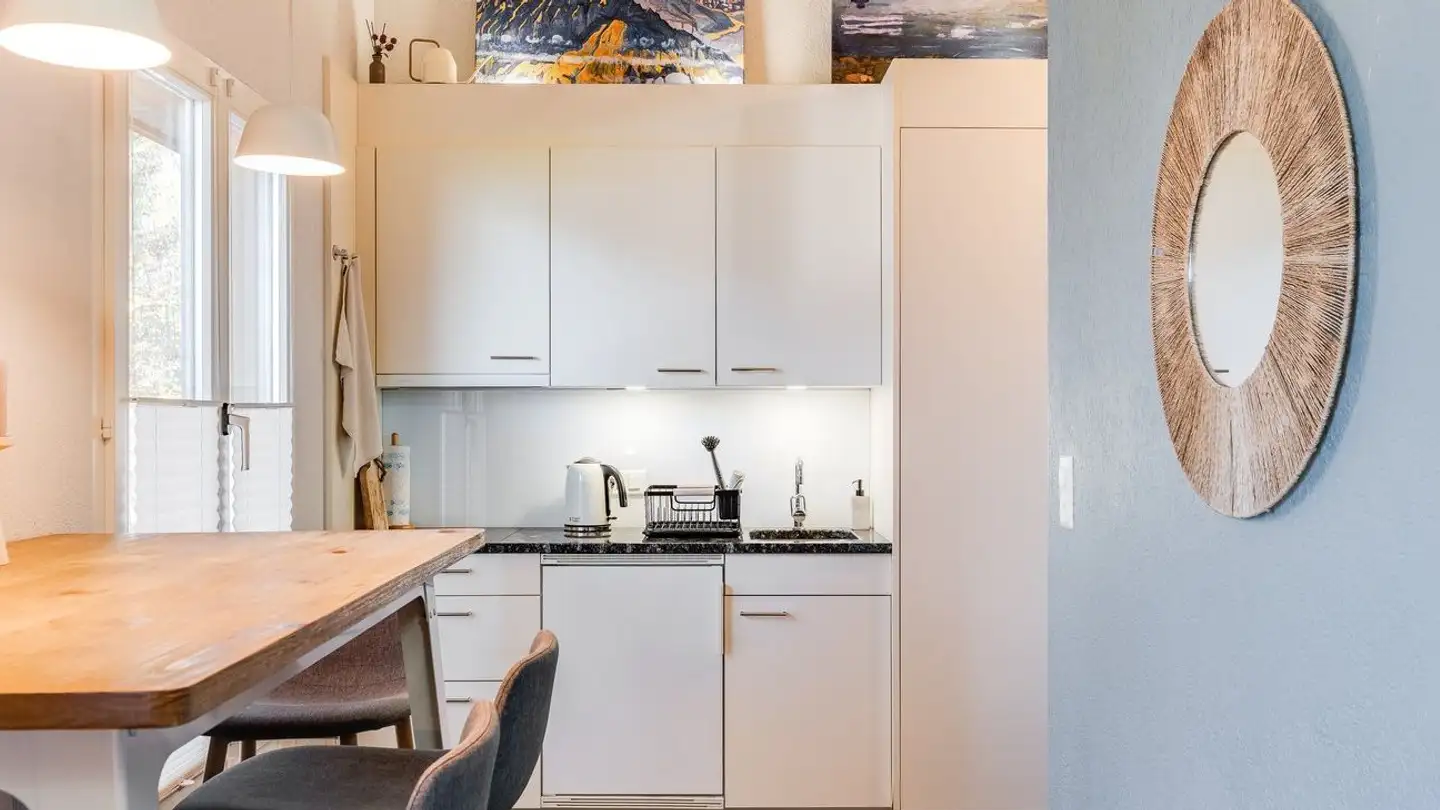 Apartment for sale - 3707 Därligen - Photo 4