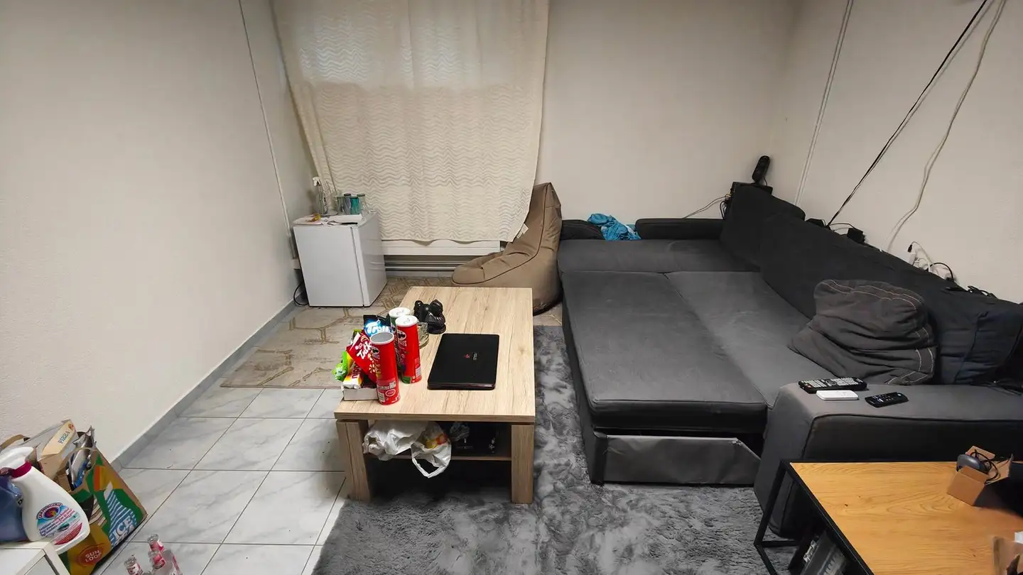 Wohnung mieten - 4153 Reinach BL