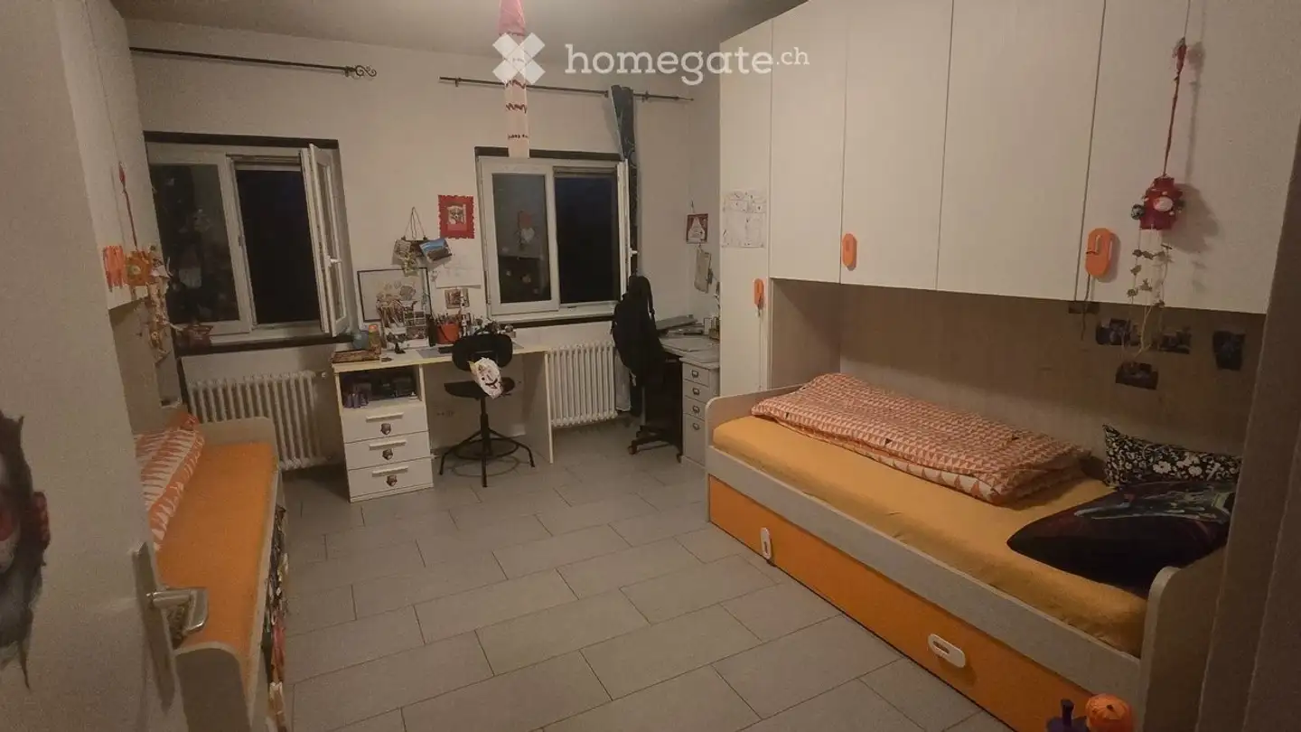 Appartamento in affitto - 6828 Balerna - Foto 3