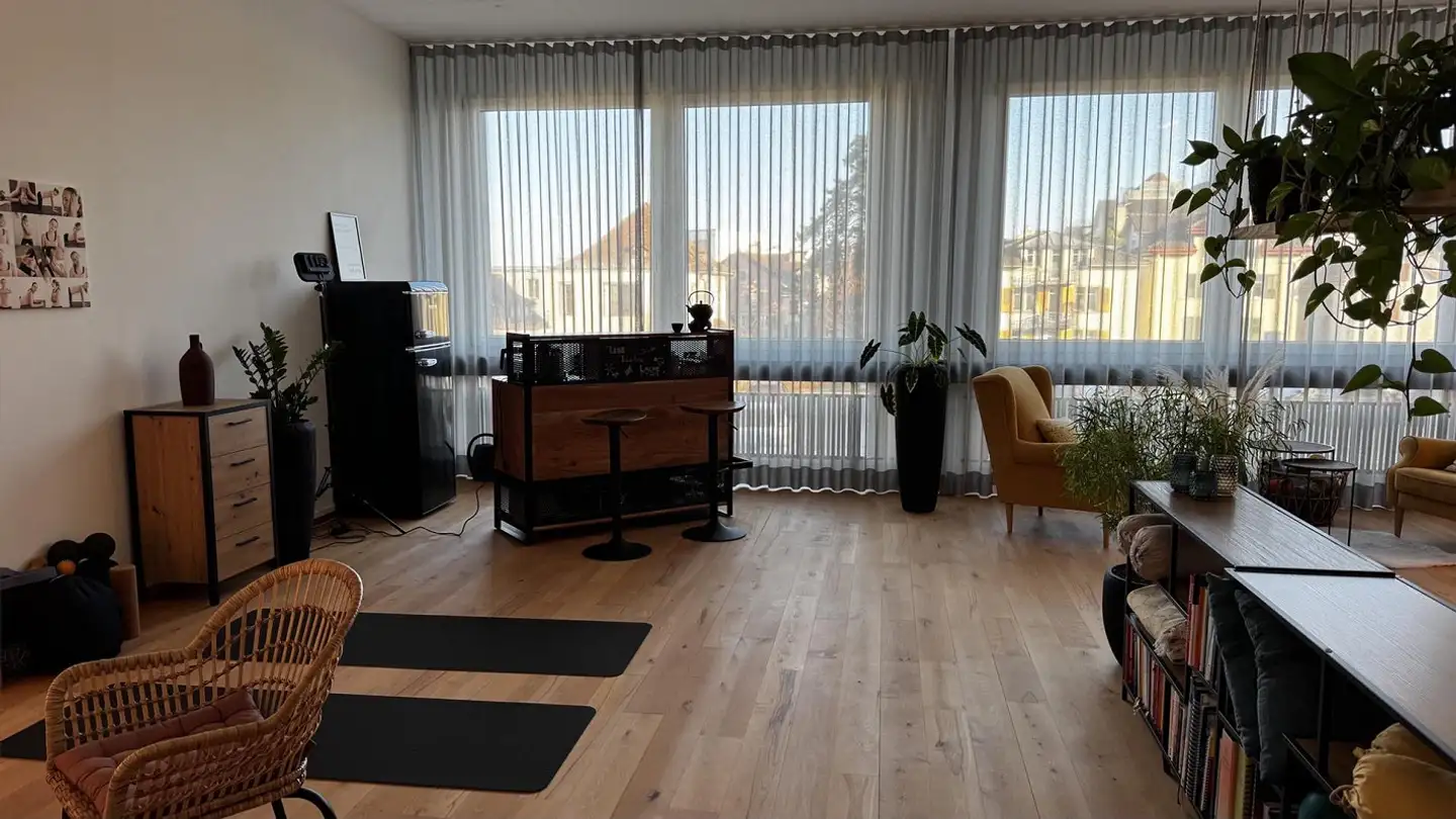 Spazio ufficio in affitto - Grabenstrasse 4, 9320 Arbon - Foto 3