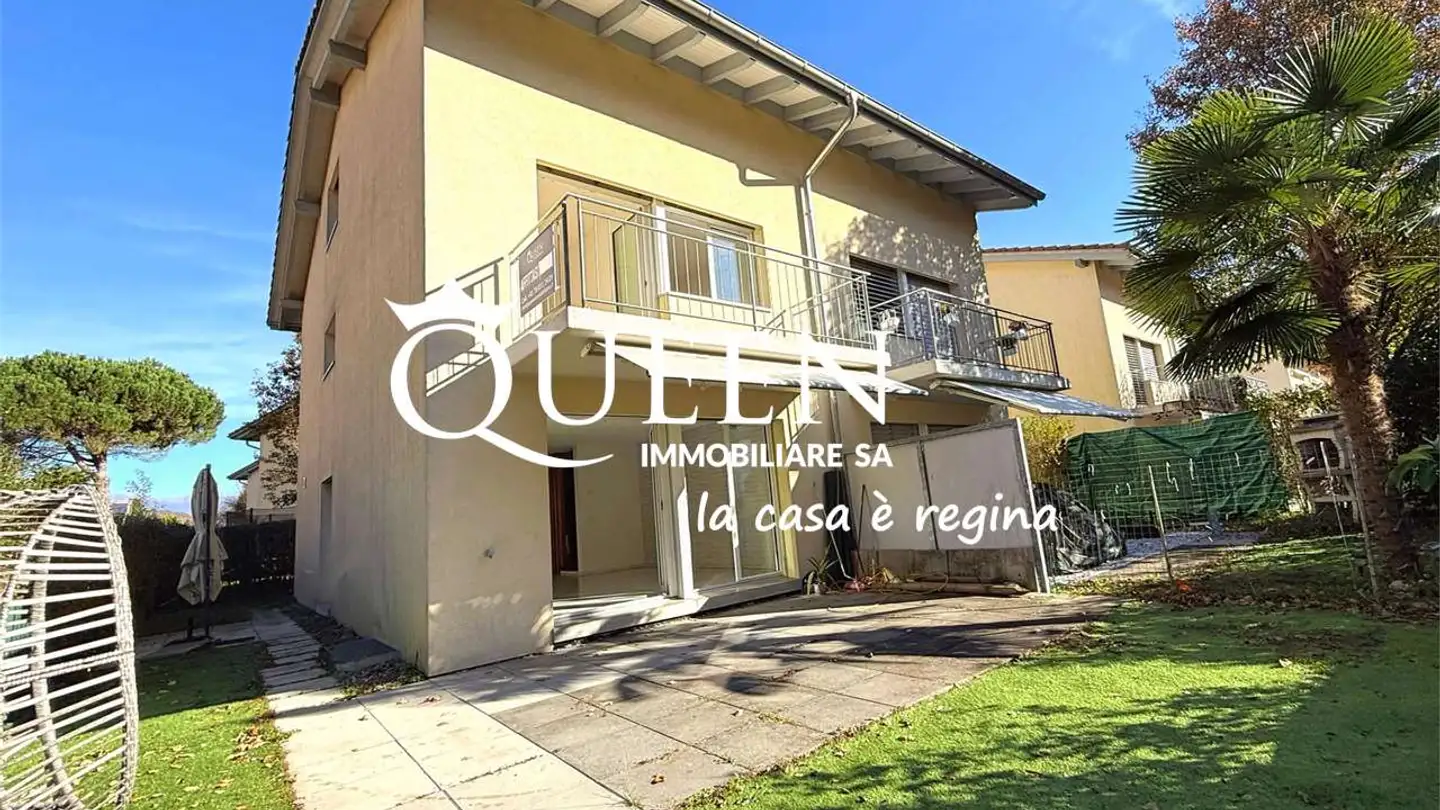Single house for rent - 6987 Caslano - Photo 2