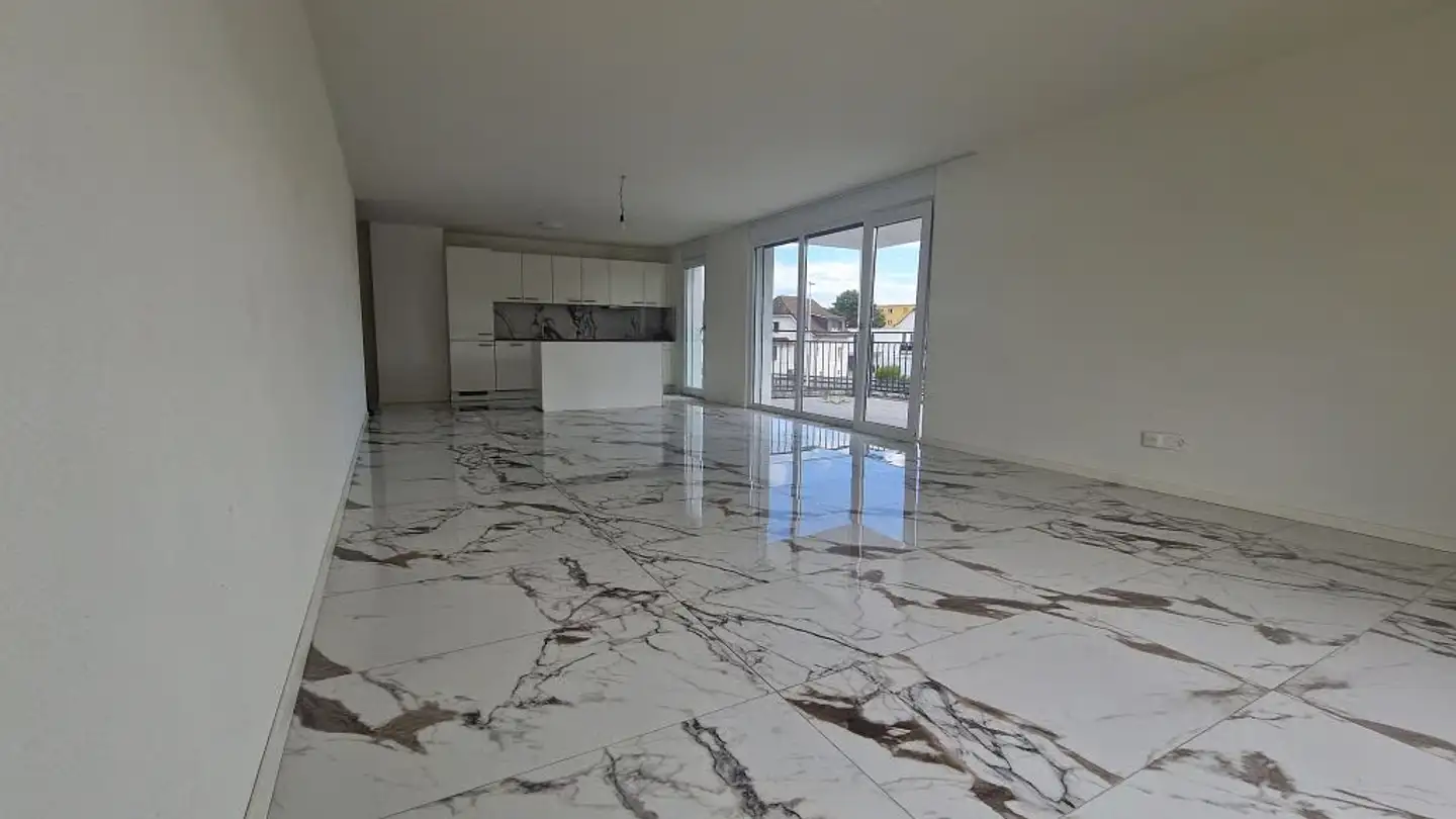 Wohnung mieten - Luzernstrasse 49, 4552 Derendingen - Foto 4