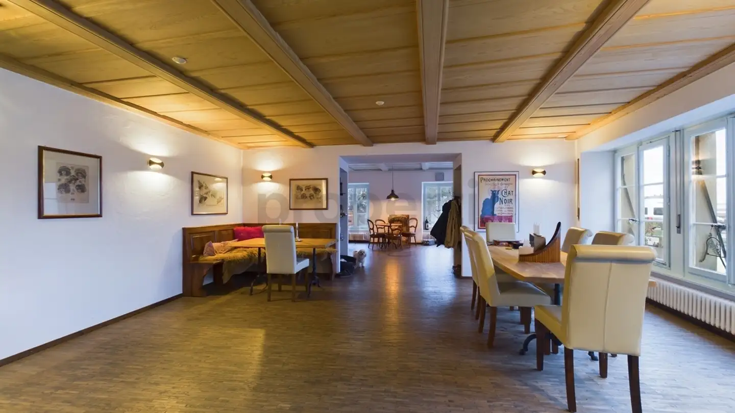 Casa singola in vendita - 1584 Villars-le-Grand - Photo 2