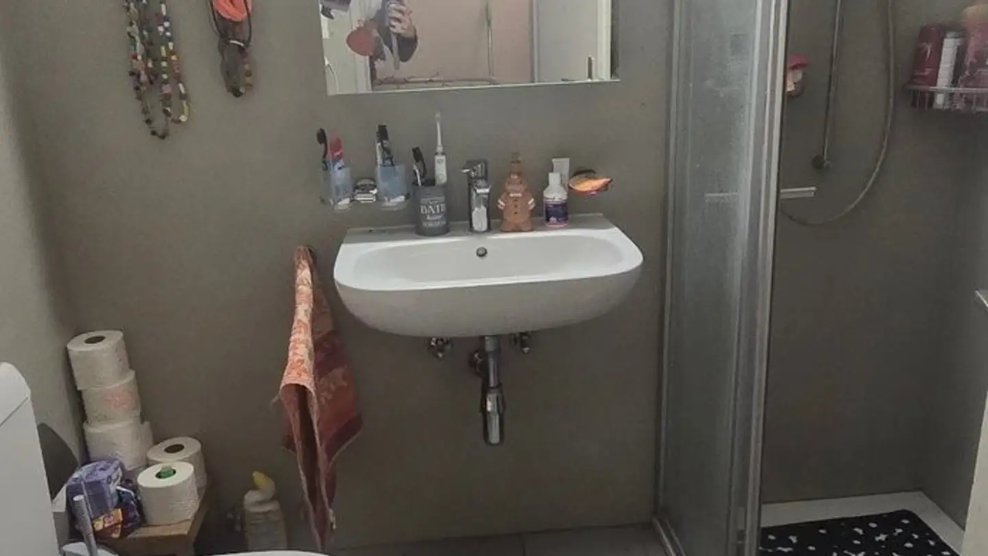 Appartamento in affitto - 6828 Balerna - Foto 4