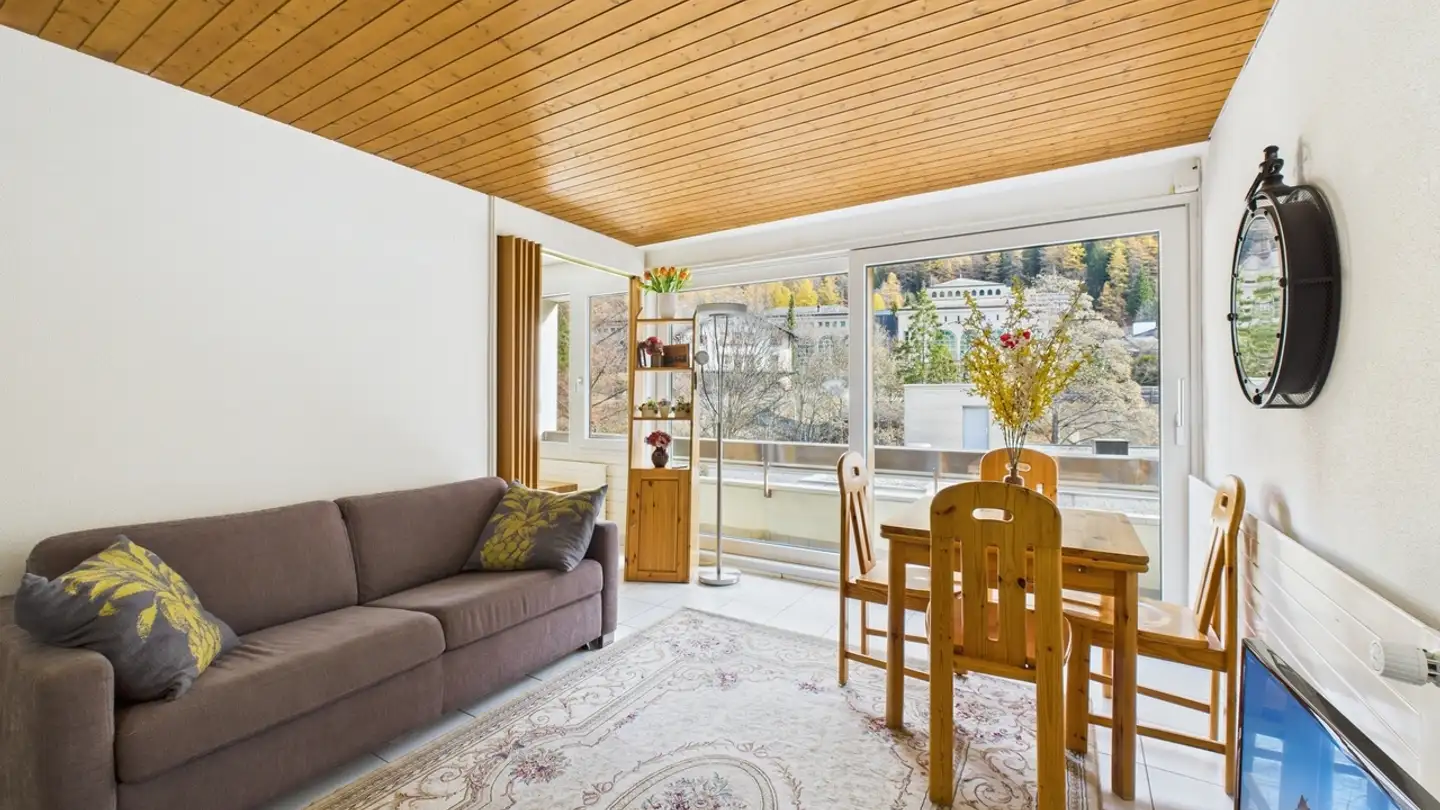 Attique à vendre - 3954 Leukerbad - Photo 2