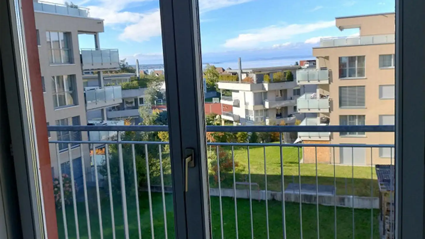 Apartment for rent - Langmoosweg 10, 9404 Rorschacherberg - Photo 4