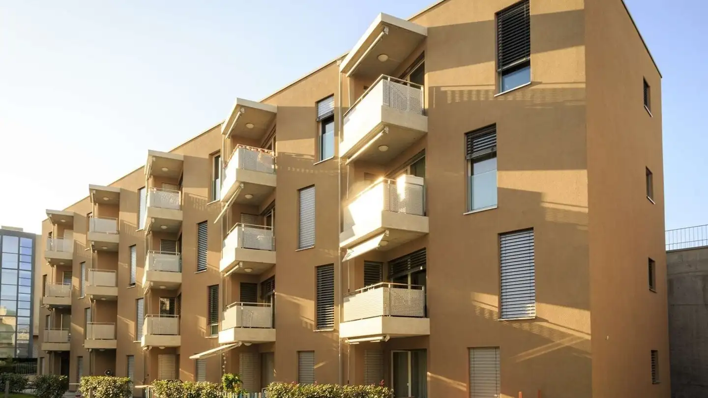 Appartamento in affitto - Allée Des Sources 1, 1763 Granges-Paccot - Photo 4