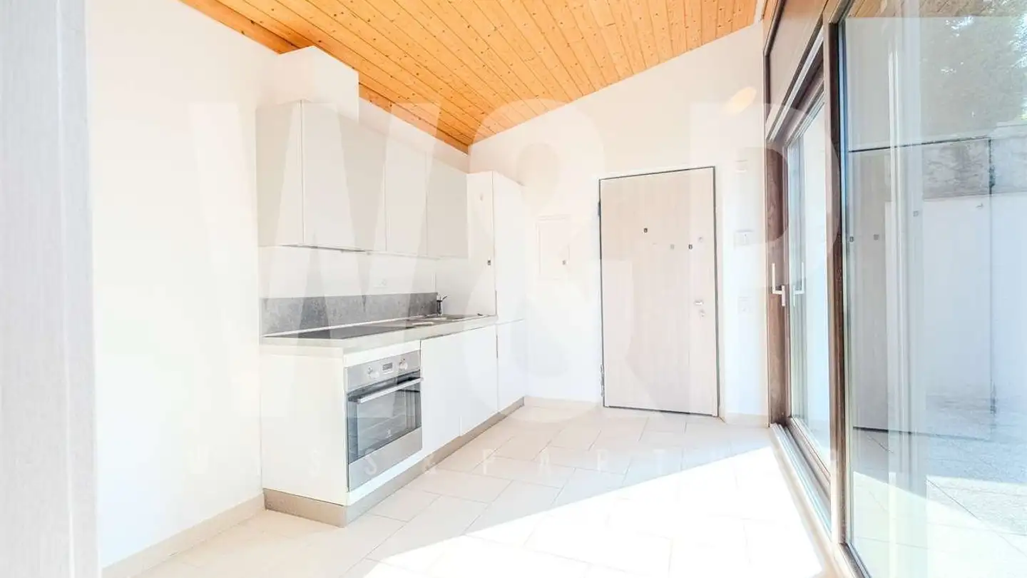 Appartamento in affitto - Via Viganell 4, 6952 Canobbio - Photo 2