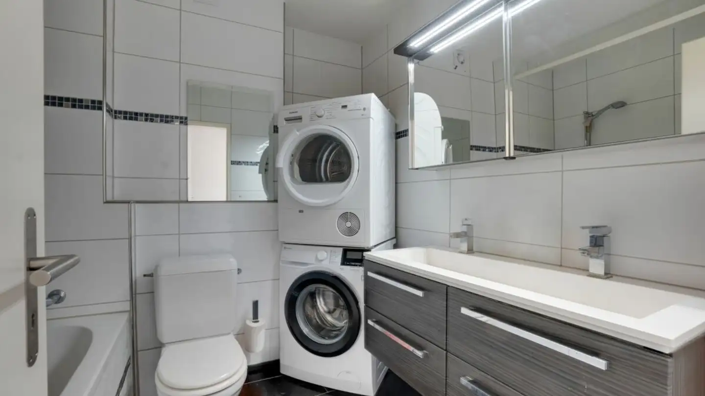 Appartamento in vendita - Mittelgäustrasse 124, 4612 Wangen b. Olten - Photo 3