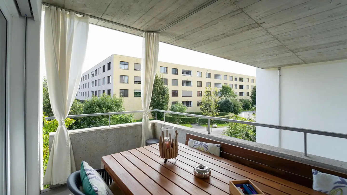 Appartement à vendre - Feldbreiteweg, 6032 Emmen - Photo 3