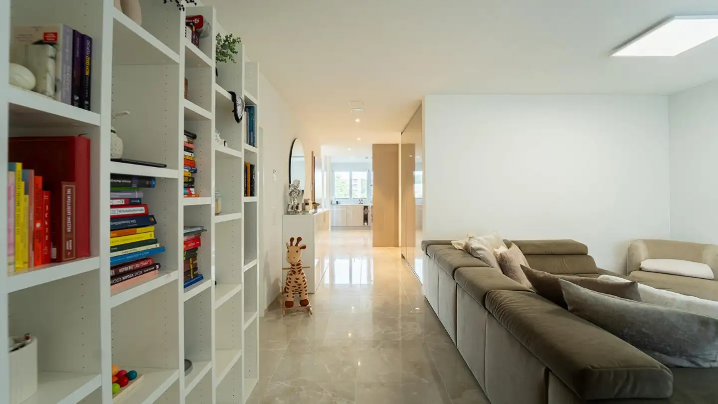Appartement à vendre - Feldbreiteweg, 6032 Emmen - Photo 4
