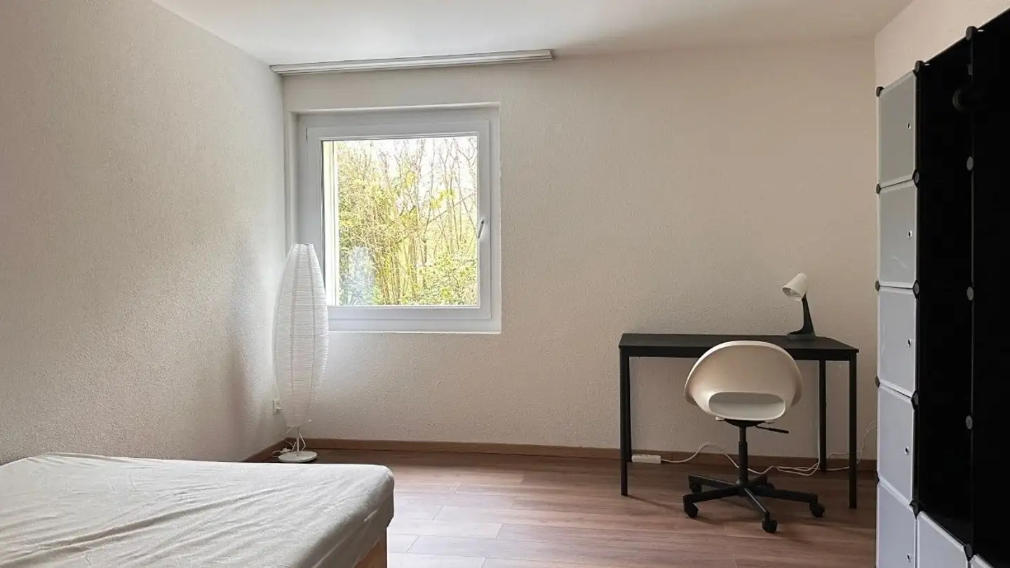 Zimmer mieten - 8053 Zürich
