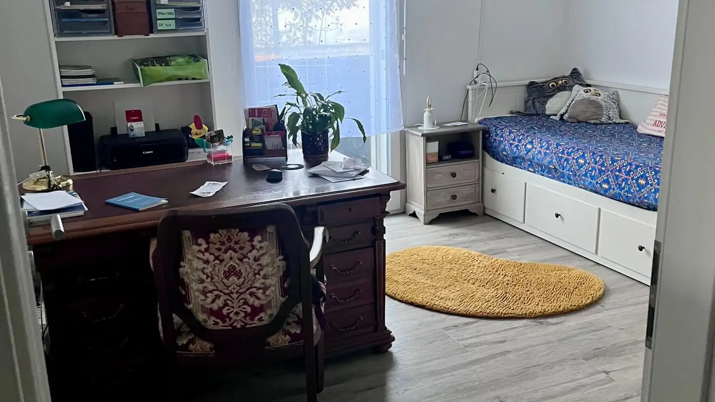 Apartment for rent - Chemin Du Centre 1a, 1077 Servion - Photo 3