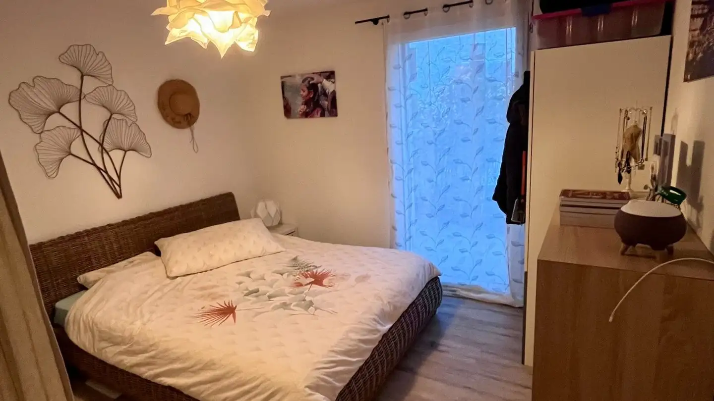 Apartment for rent - Chemin Du Centre 1a, 1077 Servion - Photo 4