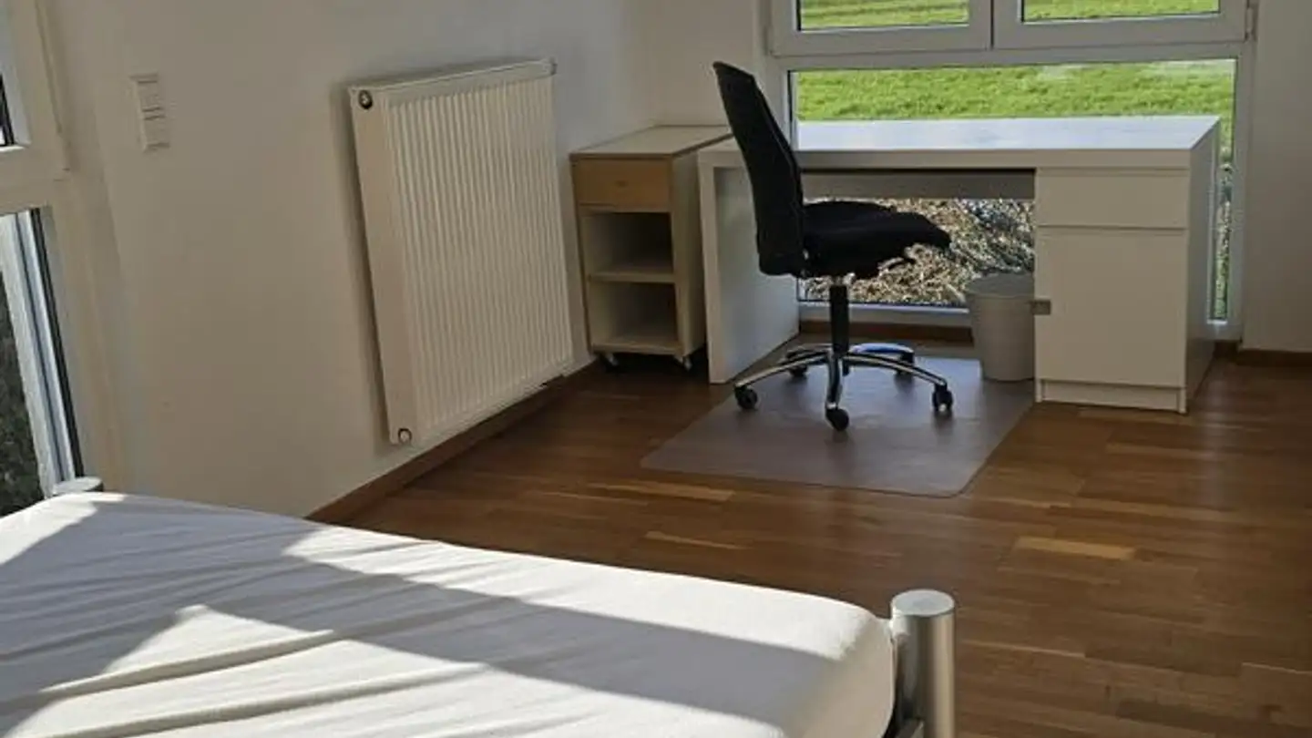 Stanza singola in affitto - 4058 Basel