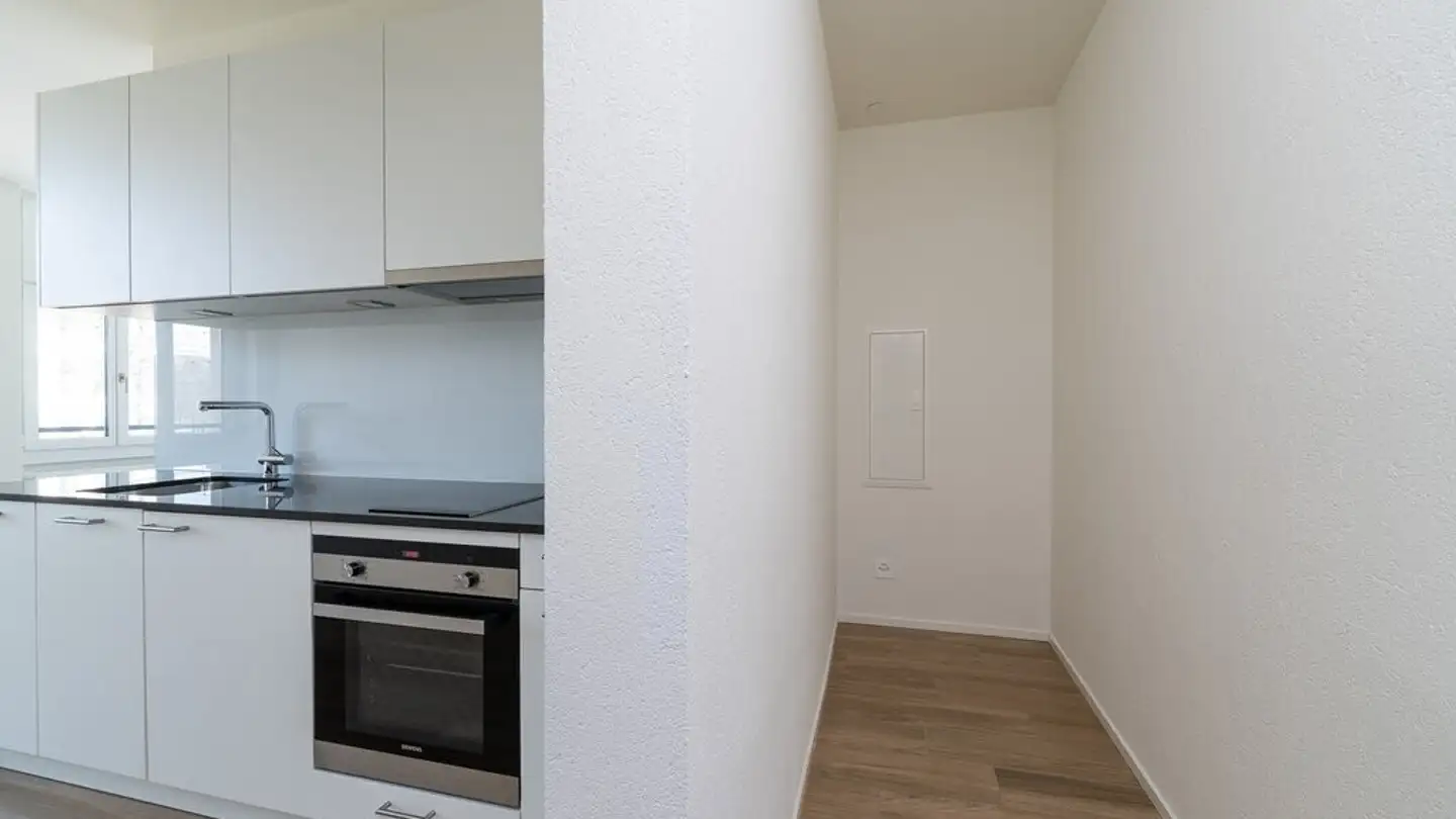 Appartamento in affitto - Klybeckstrasse 190, 4057 Basel - Foto 4