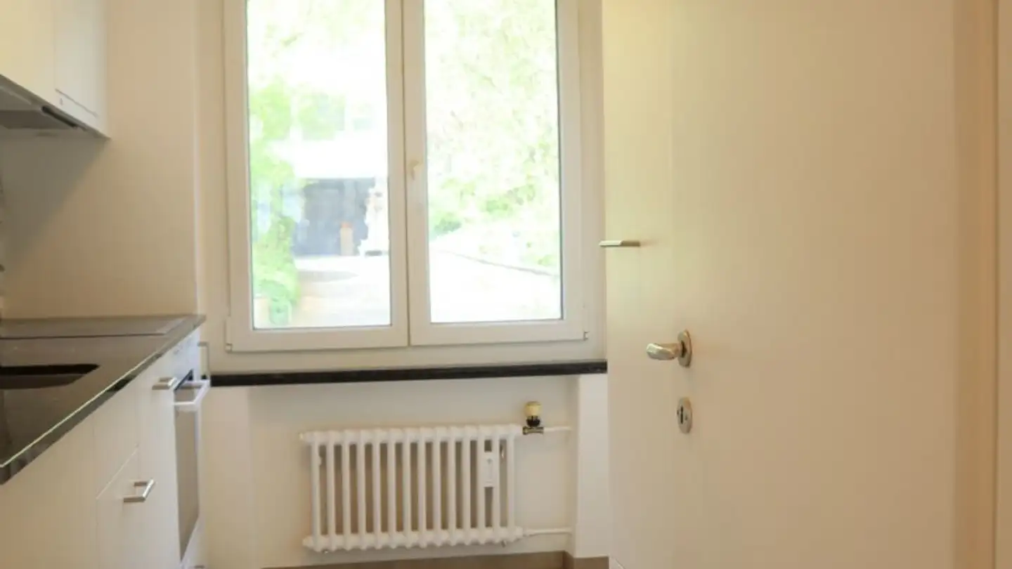 Appartement à louer - Haldenstrasse 11, 4600 Olten - Photo 2