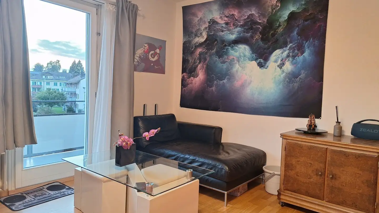 Single room for rent - 8304 Wallisellen - Photo 3