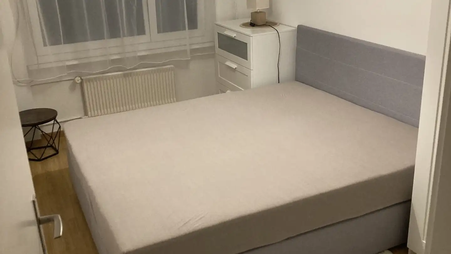 Zimmer mieten - Grabmattweg, 3176 Neuenegg