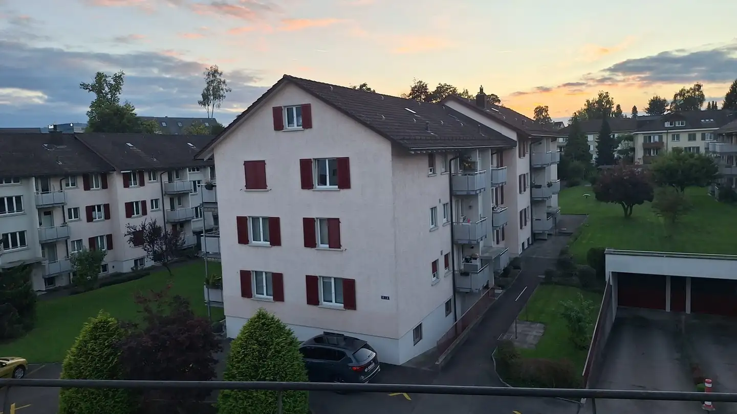 Single room for rent - 8304 Wallisellen - Photo 4