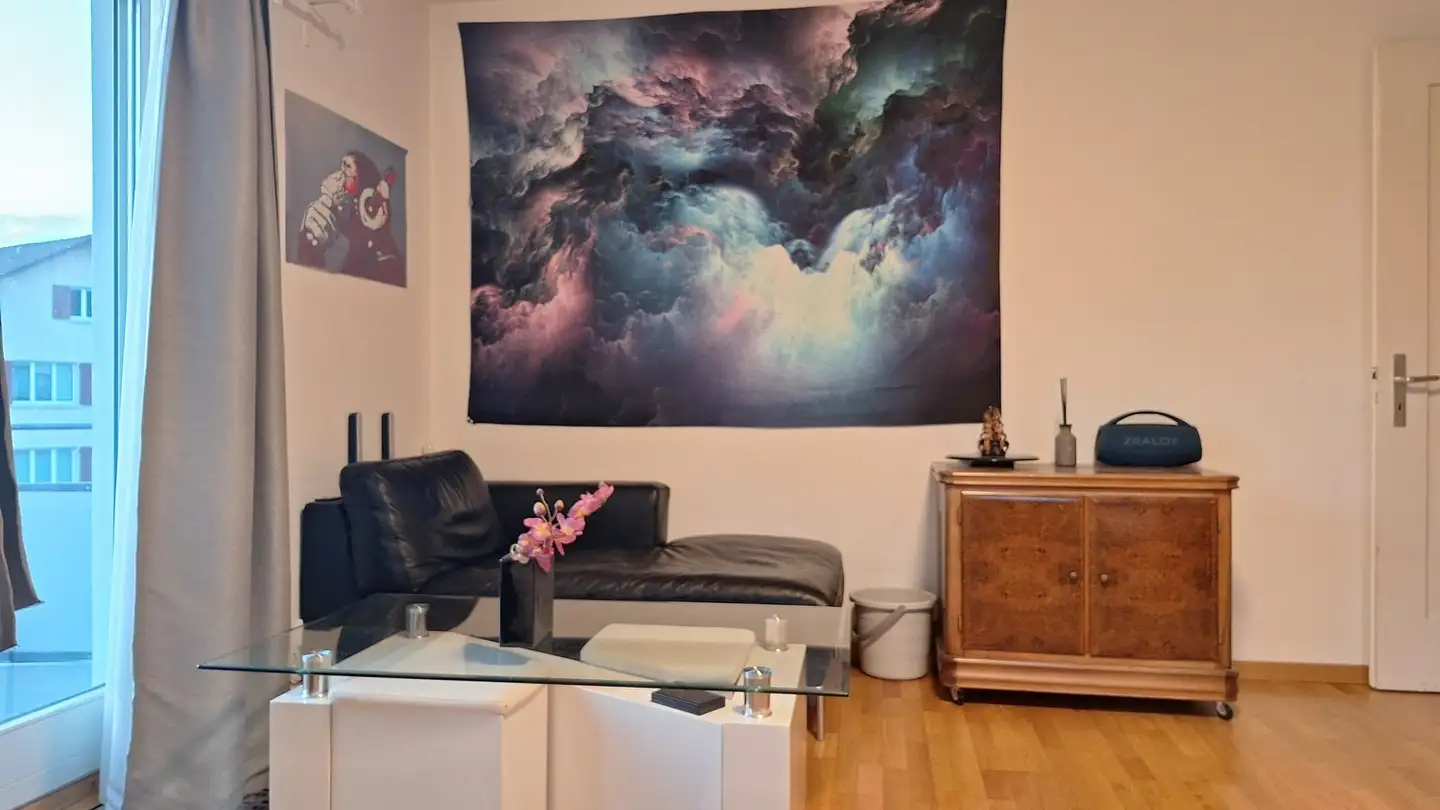 Single room for rent - 8304 Wallisellen - Photo 2
