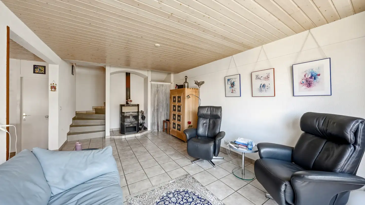 Einfamilienhaus kaufen - 1045 Ogens - Foto 4