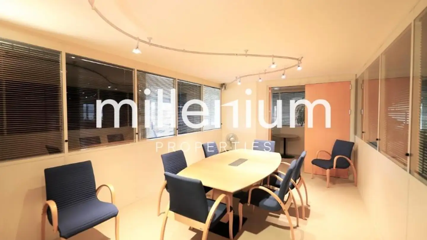 Office space for rent - Route de Tannay, 1291 Commugny - Photo 3