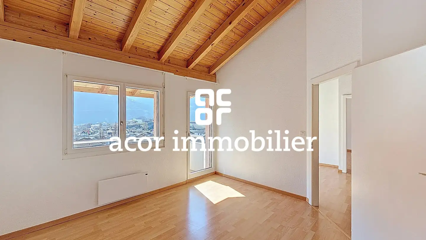 Casa singola in vendita - Sierre, 3960 Sierre - Photo 4