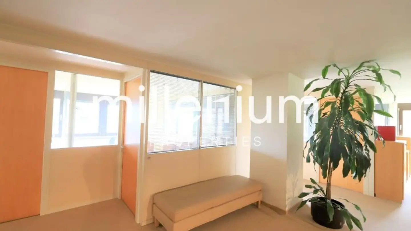 Office space for rent - Route de Tannay, 1291 Commugny - Photo 4