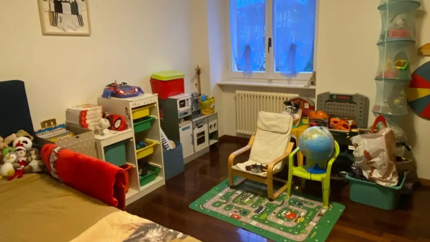 Appartamento in affitto - Via Sassa, 6900 Lugano - Foto 2