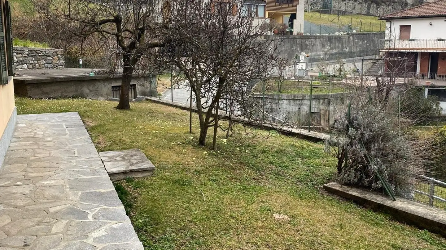 Appartamento in affitto - Via Sassa, 6900 Lugano - Foto 4